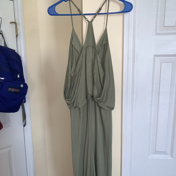 Red by BKE Dress - Picture 2 of 4